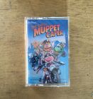 Great Muppet Caper Soundtrack Cassette New Sealed 1993 Jim Henson Bmg Music