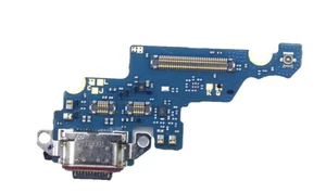 Original LG Velvet 5G Ladebuchse Charging Flex LMG900N_SUB EAX69416501 - Zdjęcie 1 z 2