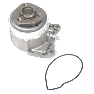 New Water Pump For Volkswagen Polo Comfortline Highline 1.2L 2013-14 03F121004E - Изображение 1 из 3