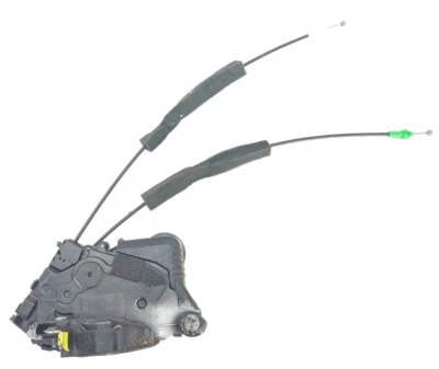 Atuador de trava de porta dianteiro direito Lexus GS300 GS350 GS450h GS460 FABRICANTE DE EQUIPAMENTO ORIGINAL 06-11 - Imagem 1 de 4