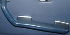 77-85 Mercedes W123 280CE 300D BLUE Right Door Panel Armrest Pull Handle OEM
