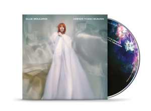 Ellie Goulding - Higher Than Heaven Limited Edition CD sleeve Sent Sameday*