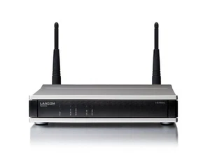 LANCOM L-54g Wireless LAN Access Point WPA2, WLAN AP, DSL-Router 108 Mbit/s - Bild 1 von 7