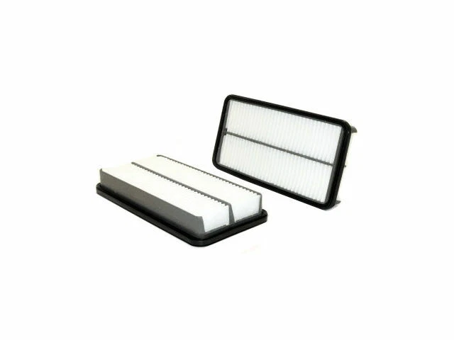 For 1984-1985 Toyota Corolla Air Filter WIX 21637VT 1.8L 4 Cyl DIESEL Air Filter - Изображение 1 из 2