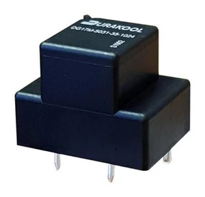 PRE CHARGE RELAY, SPST-NO-DM, 15A, 12VDC - DG17M-5021-35-1012 - Picture 1 of 1