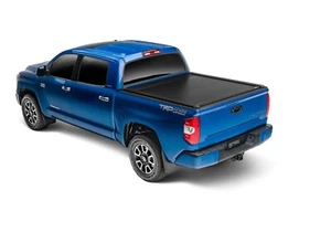 Retrax T-60852 RetraxONE XR Retractable Tonneau Cover Fits 16-23 Tacoma - Picture 1 of 6