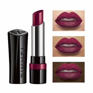 Rimmel The Only 1 Lippenstift #810 Unikat 3er Pack - Bild 1 von 3