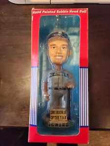 2002 Seattle Mariners Ichiro Suzuki Bobble Head Bobble Dobbles 2001 ROY - Picture 1 of 4