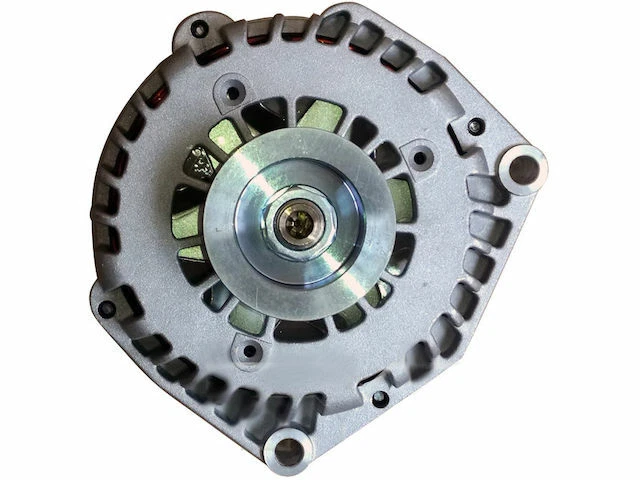 Alternador para Chevrolet Express 3500 2014-2015 TYC 67618VB Foto 1 de 2