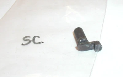 MAB Echasa GZ .22 Cal - Captura de seguridad Foto 1 de 3