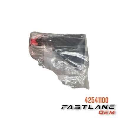 Chevrolet Bolt EV 2017-2023 exterior puerta lateral izquierda moldura nuevo OEM 42541100 Foto 1 de 4