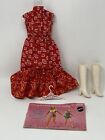 Vintage Barbie Francie Clothes Doll Outfit #3277 Simply Super Complete Excellent