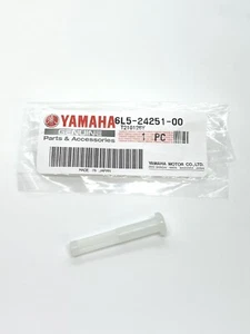 Yamaha Genuine F4A F2.5A F2.5B 3A Malta Outboard Fuel Filter 6L5-24251-00 - Picture 1 of 1