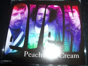 Even Peaches & Cream Rare Australian CD Single – Like New - Bild 1 von 1