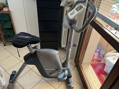 Cyclette da casa Domyos VM Fold 6 - ottimo stato - Immagine 1 di 4