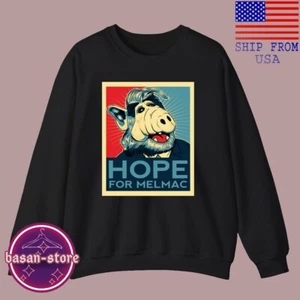 ALF Hope for Melmac Black Size S-3XL - Picture 1 of 1