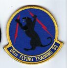 PATCH USAF  84th FTS  FLYING TRAINING SQ