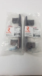 Richelieu BP78096BORB Schrank Bar 2ct SIEHE BESCHREIBUNG - Bild 1 von 3