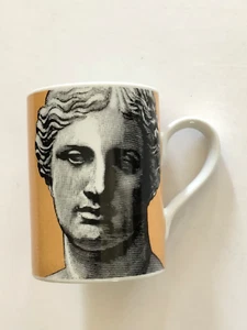 Taza de café Venus de Milo "Clásicos de las artes" de Vandor 1992 Pelzman Designs - Imagen 1 de 10