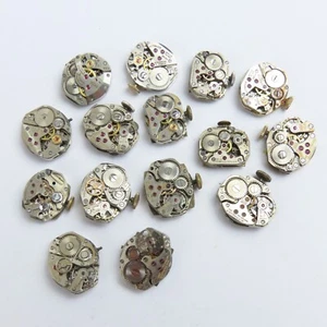 Wittnauer Ladies Vintage Mechanical Manual Wristwatch Movements - Picture 1 of 16