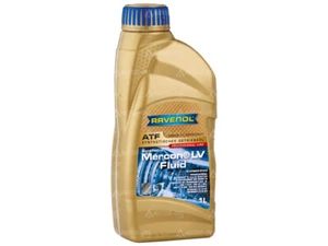 1 Liter RAVENOL ATF MERCON® LV Fluid - Bild 1 von 1