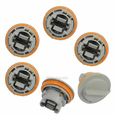 Комплект из 6 торцевых головок задних тормозных фонарей задних фонарей для Chrysler Dodge - Изображение 1 из 3