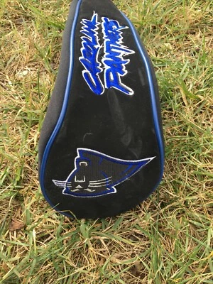 Spalding Top-Flight Thunder Heat 3 Wood 16* 42.5" RH Graphite - Image 1 of 4