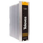 Televes T.OX Power Supply UPSU120 Antennas 5629 T.OX Power Supply