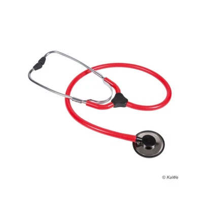 Colorskop Colorscop plano Flachkopf-Stethoskop KaWe - verschi. Farben / Bunt