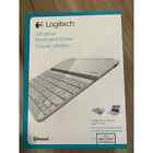 Logitech Ultrathin Keyboard Cover For iPad 2 or iPad (3rd Generation) Bluetooth
