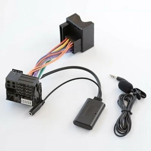 RCD510AUX Modulo Modulo Bluetooth Radio Aux Cavo adattatore Nu - Foto 1 di 4