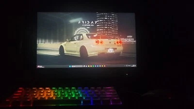 pc fisso hp usato all in one - Immagine 1 di 4