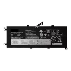 Genuin L18C4P90 02DL031 Battery For Lenovo ThinkPad L13 Yoga L18M4P90 SB10T83177 - Photo 1/4