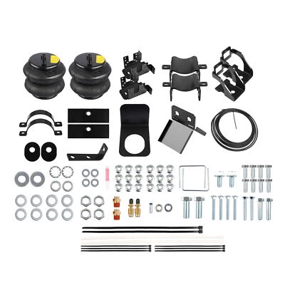 Suspension Air Lift Spring Kit Rear fits Ford F-250 F-350 Super Duty W217602550 — 第 1/4 张图片