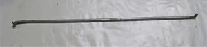 Toro 421 model 38010 Snowthrower Speed Selector Rod Part 39-7570, 37-8780 - Picture 1 of 5