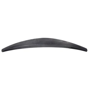 Difusor de alerón trasero de fibra de carbono real para Maserati GTS 2014-2017 - Imagen 1 de 5