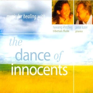 (CD) Nawang Khechog - The Dance Of Innocents (Tibetan Meditation Music) - Imagen 1 de 1