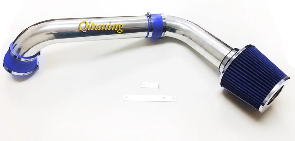 Kit de admisión de aire frío azul para Chevy Camaro Pontiac Firebird 1995-1997 3,8 L V6 Foto 1 de 1
