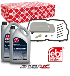 KIT SERVICIO TRANSMISIÓN AUTOMÁTICA MERCEDES ML280-300 3.0 CDI W164 10L - Imagen 1 de 1