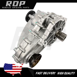 Estuche de transferencia para Jeep Grand Cherokee Dodge Durango 2011-2013 3,6 L velocidad única - Imagen 1 de 9