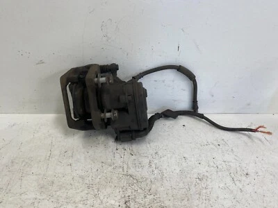 2011-2013 BMW 535I ЗАДНИЙ ЛЕВЫЙ ВОДИТЕЛЬ БОКОВОЙ ТОРМОЗ CALIPAR OEM LOT594 - Изображение 1 из 4