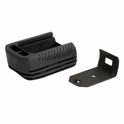 Mec-Gar "PLUS-2" DPS Base Plate/ Extension, SIG, CZ, Beretta, P320, M9A1, CZ75