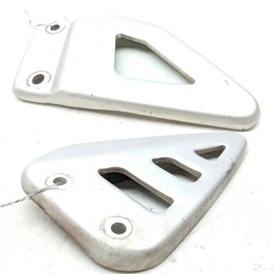 Par de protectores de talón izquierdo derecho Suzuki TL1000 S 97 Foto 1 de 4