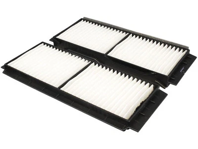 For 2010-2013 Mazda 3 Sport Cabin Air Filter Denso 24867PWQW 2011 2012 - Image 1 of 2