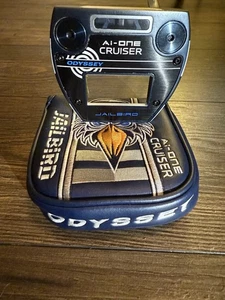 odyssey jailbird Cruiser - Picture 1 of 4