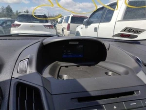 Info-GPS-TV Screen Front Display 4.2" Screen Fits 15-18 FOCUS 2887647 - Picture 1 of 12