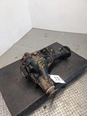 Carrier Front Axle 6 Cylinder Canada Fits 89-97 NISSAN PICKUP 1180146 - Image 1 of 4