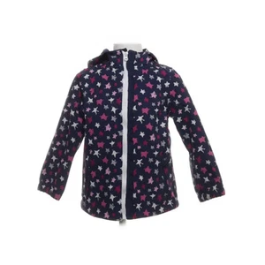 Topolino, Softshelljacke, Mädchen, Größe: 116, Blau, Polyester/Elasthan #vO8 - Picture 1 of 5