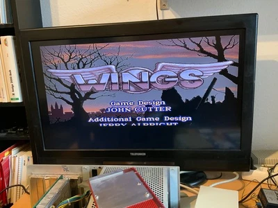 GVP SCSI Controller mit Festplatte und 4 MB RAM - Bild 1 von 4