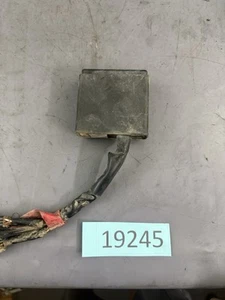 1999 Yamaha YZ400F YZ400 YZ 400 OEM CDI Box Unit Control Module 5GR-85540-0 - Bild 1 von 5